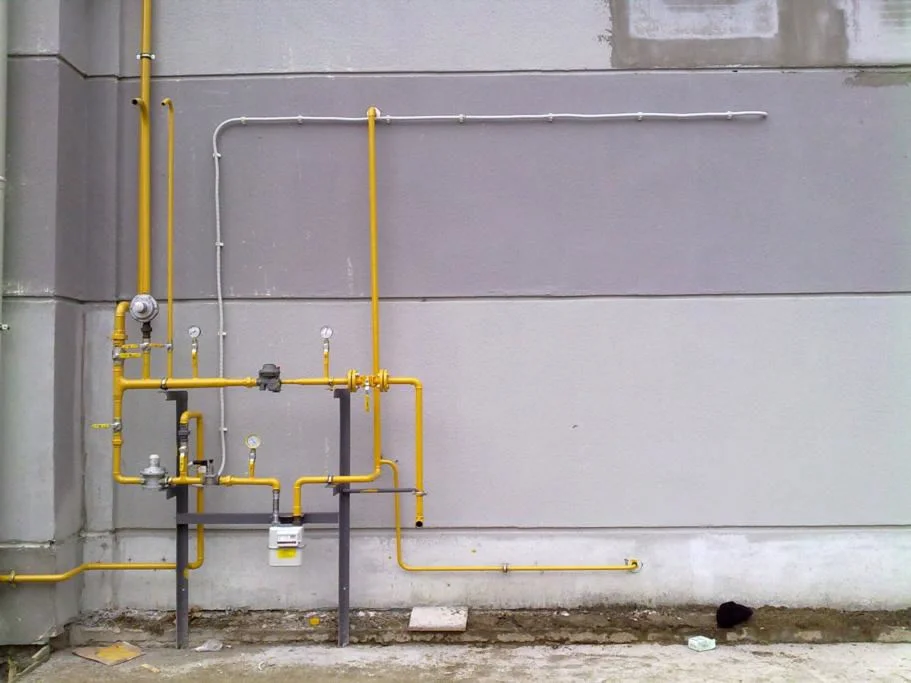 Büyükorhan Doğalgazcı