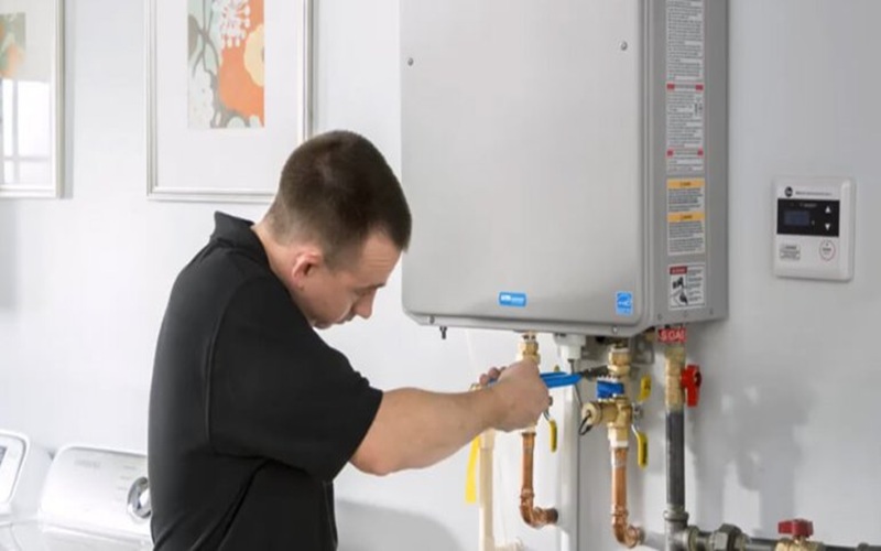 Büyükorhan Doğalgazcı